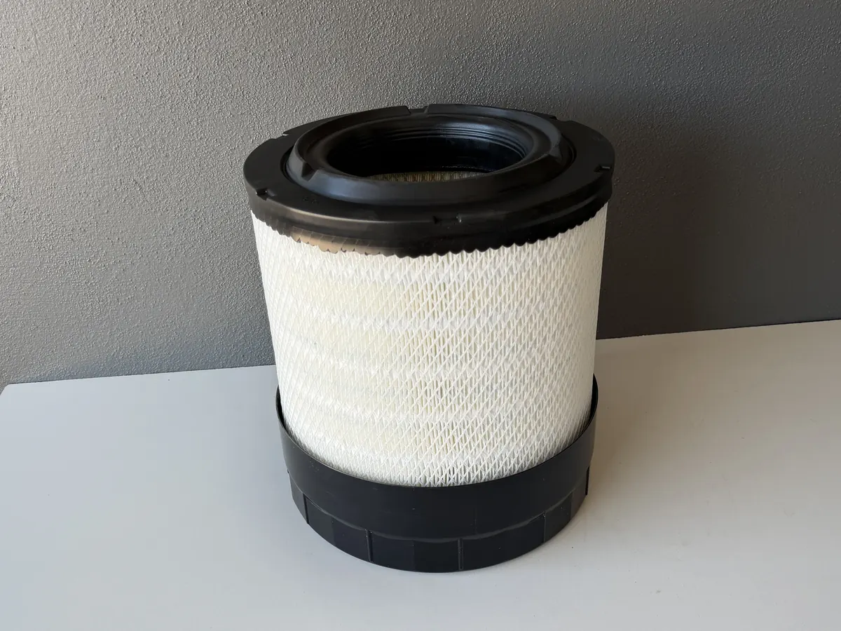 Filtro de aire CNH - Modelo 5