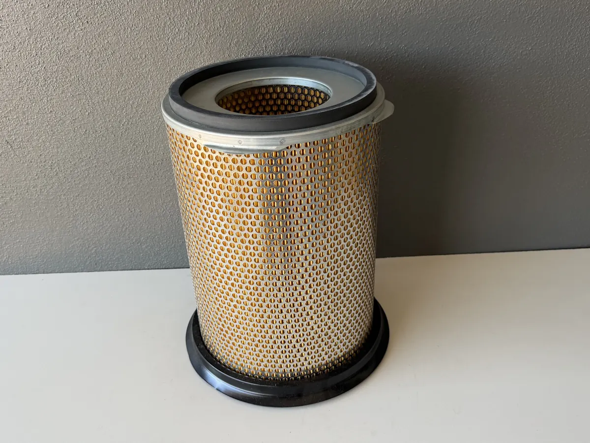Filtro de aire para tractor FIAT - Modelo 1